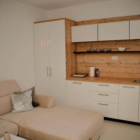 Bujroom Apartments Sarajevo Eksteriør billede