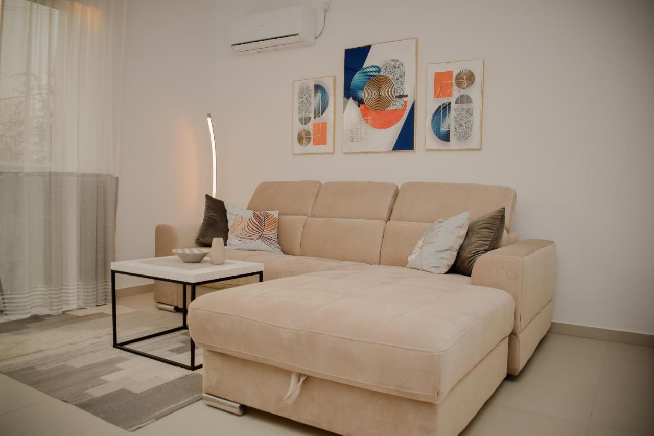 Bujroom Apartments Sarajevo Eksteriør billede