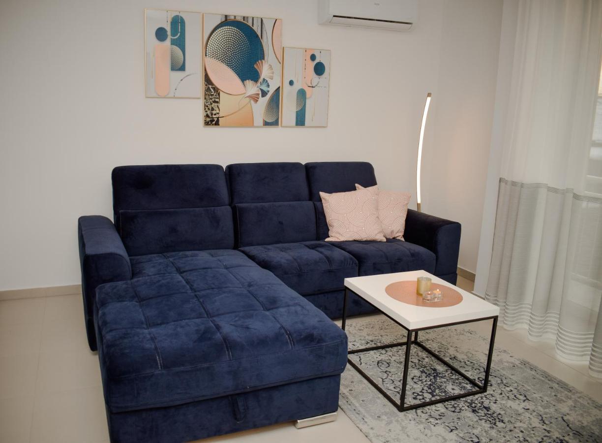 Bujroom Apartments Sarajevo Eksteriør billede