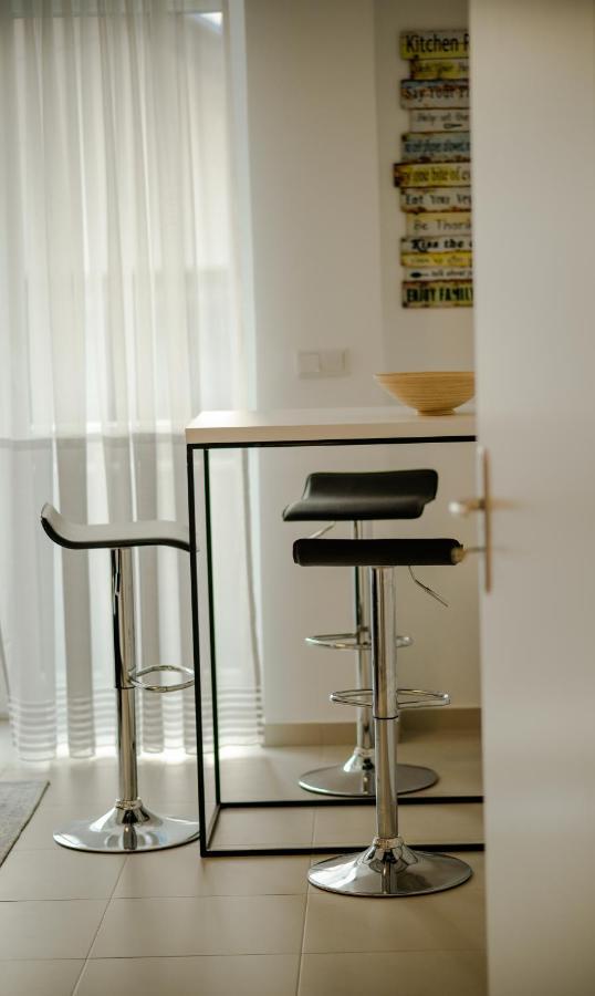 Bujroom Apartments Sarajevo Eksteriør billede