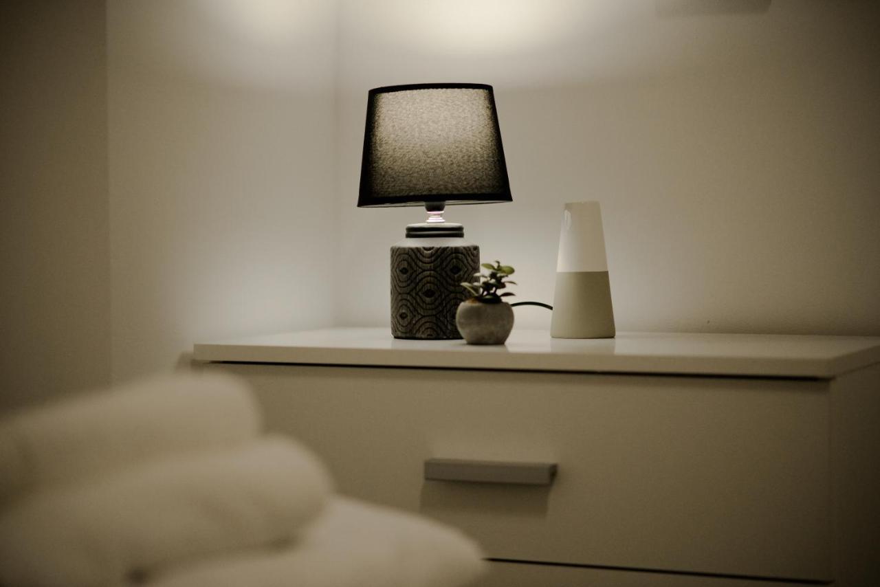 Bujroom Apartments Sarajevo Eksteriør billede