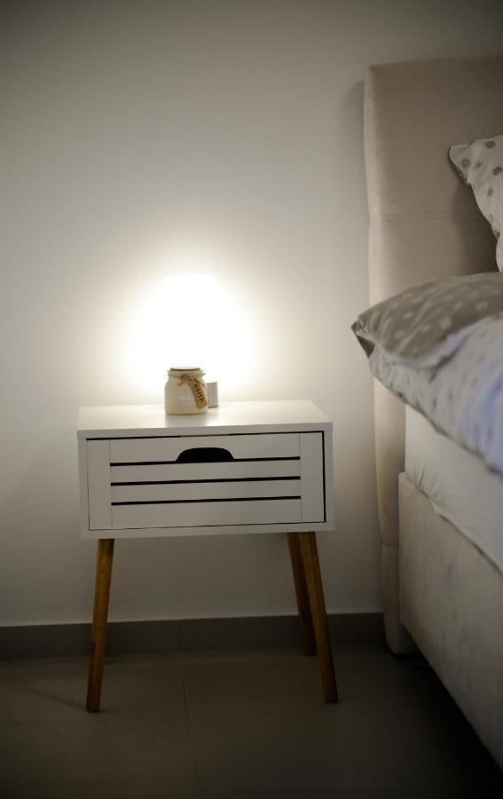 Bujroom Apartments Sarajevo Eksteriør billede