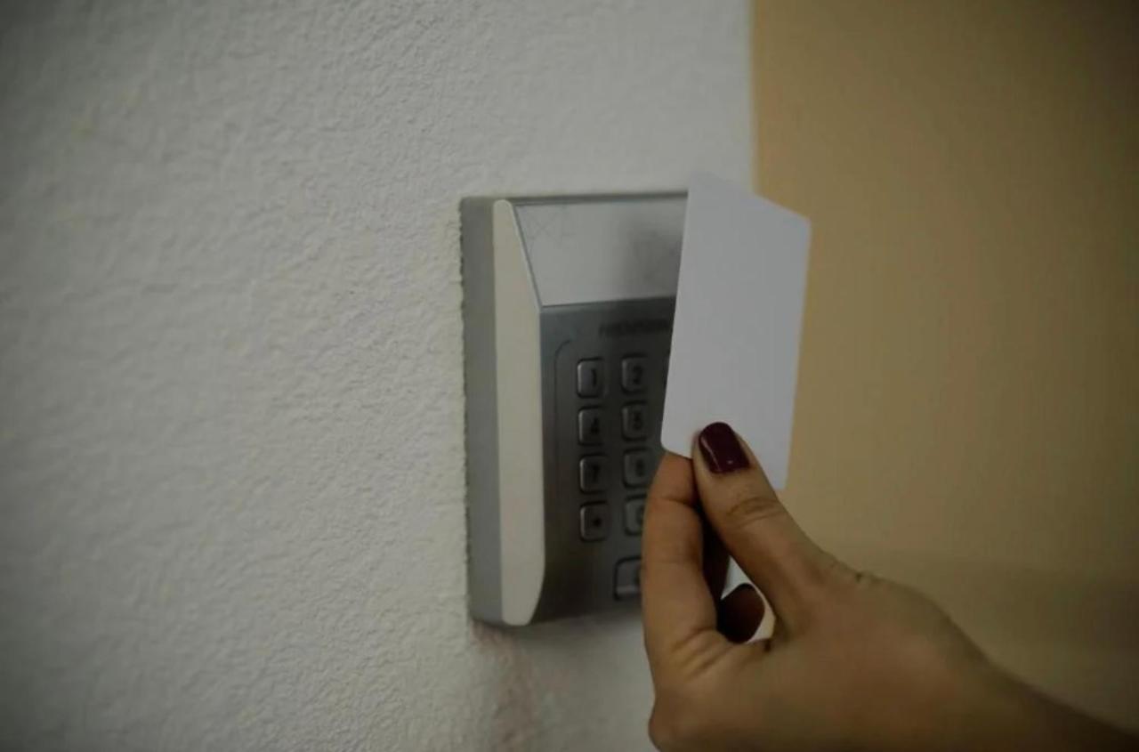Bujroom Apartments Sarajevo Eksteriør billede