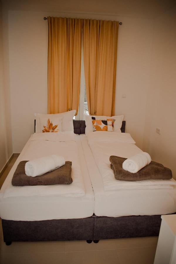Bujroom Apartments Sarajevo Eksteriør billede